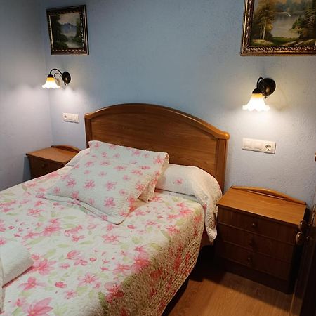 Apartamentos Rio Eo San Tirso de Abres エクステリア 写真
