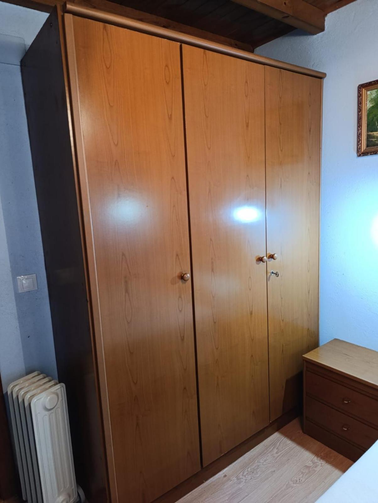 Apartamentos Rio Eo San Tirso de Abres エクステリア 写真