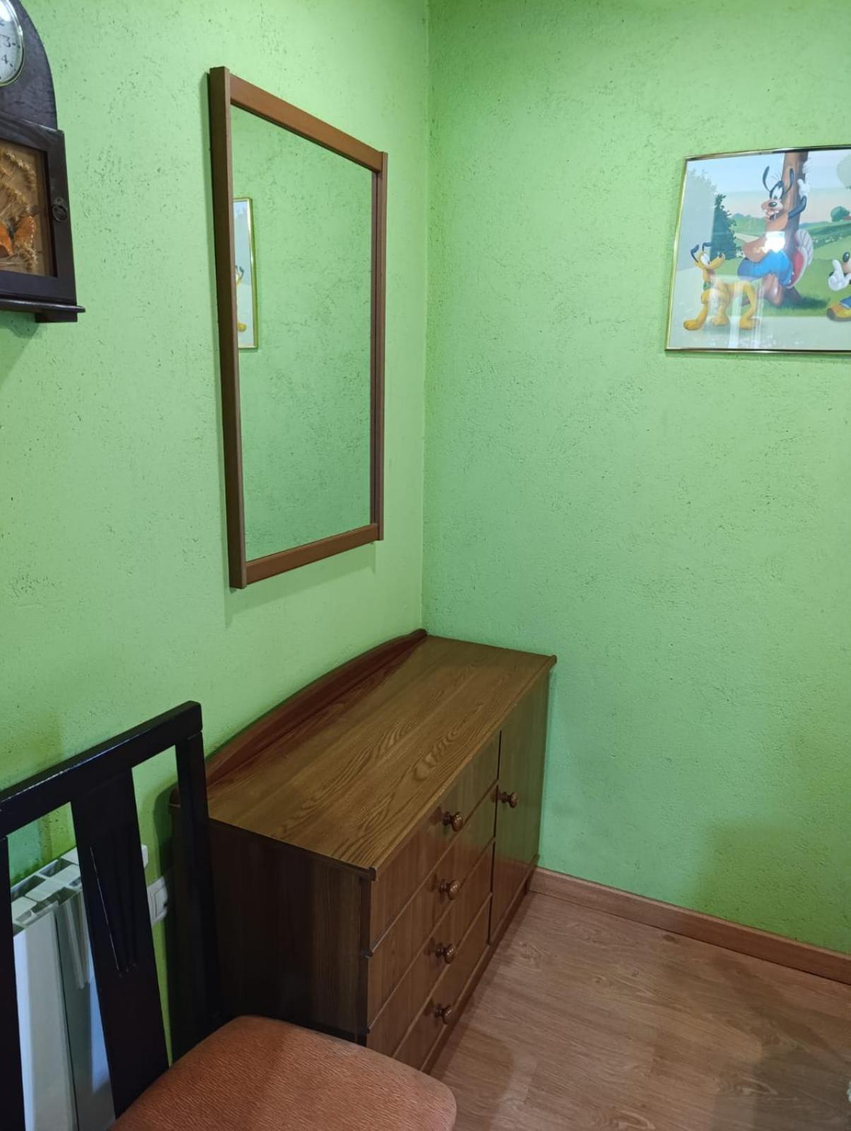 Apartamentos Rio Eo San Tirso de Abres エクステリア 写真