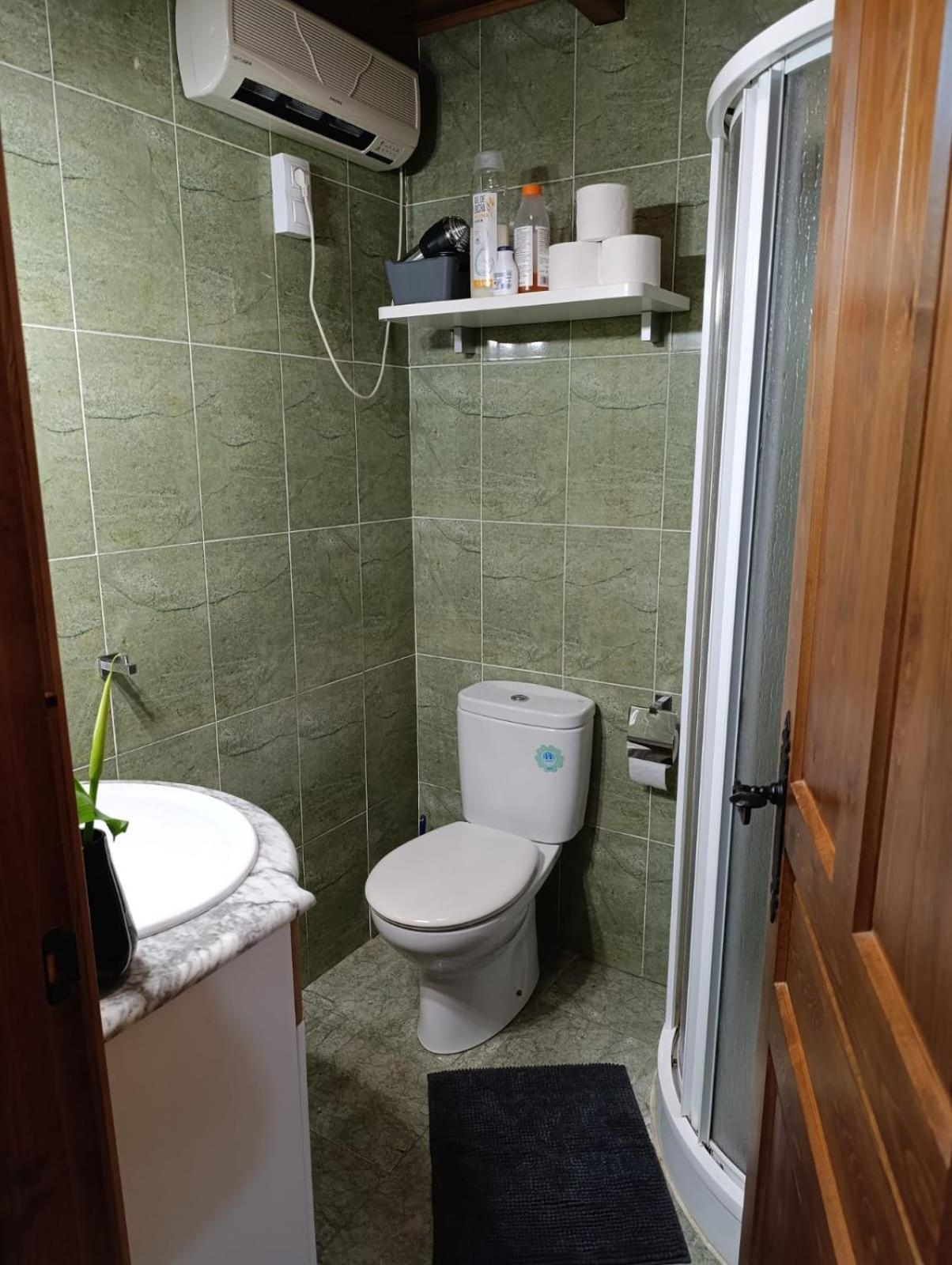 Apartamentos Rio Eo San Tirso de Abres エクステリア 写真